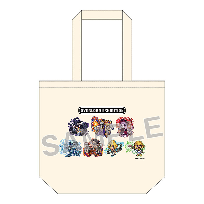 グッズ | 「オーバーロード展」公式サイト