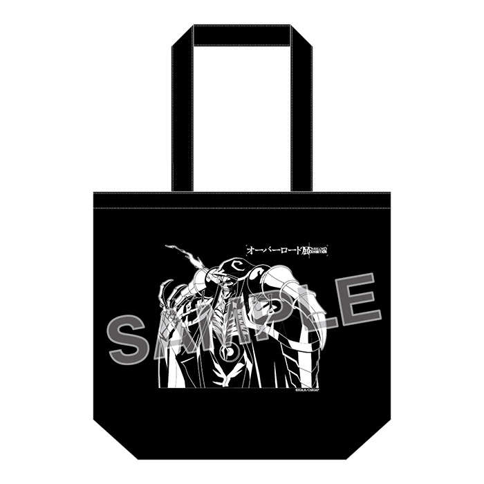 グッズ | 「オーバーロード展」公式サイト